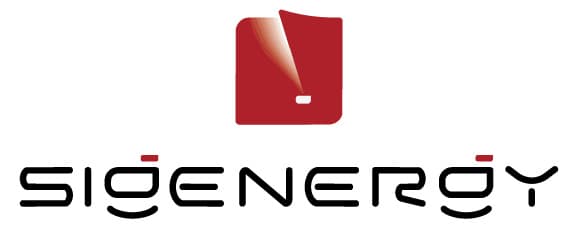 SIGENERGY